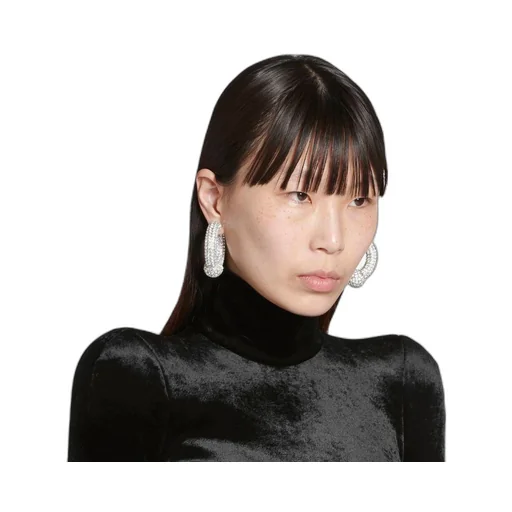 Mega Earrings