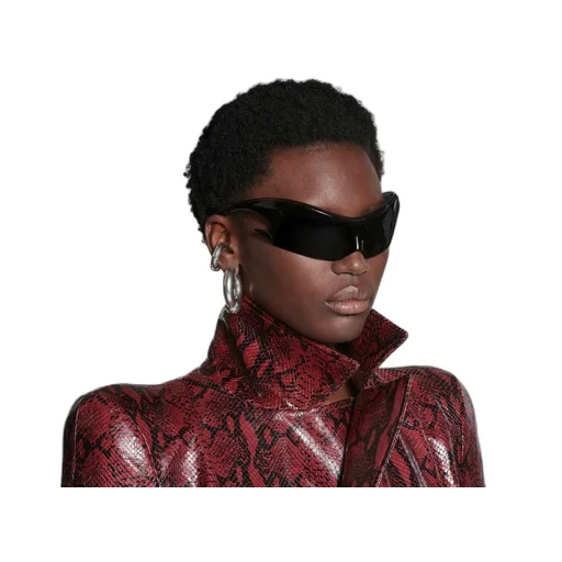Mega Earrings