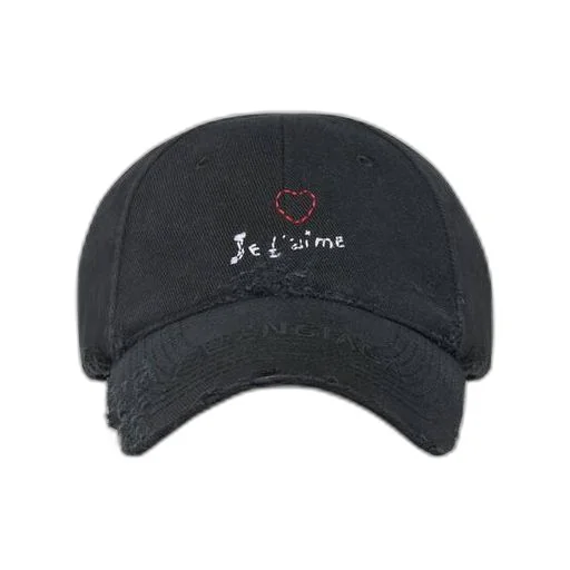 Je T'Aime Cap