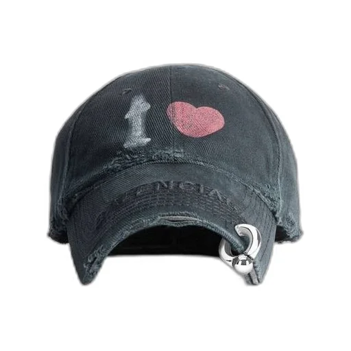 I Love Cap