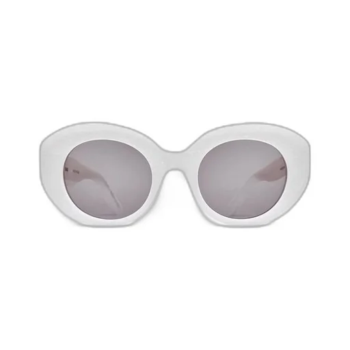 Rive Gauche Round Sunglasses
