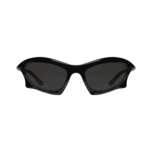 Bat Rectangle Sunglasses