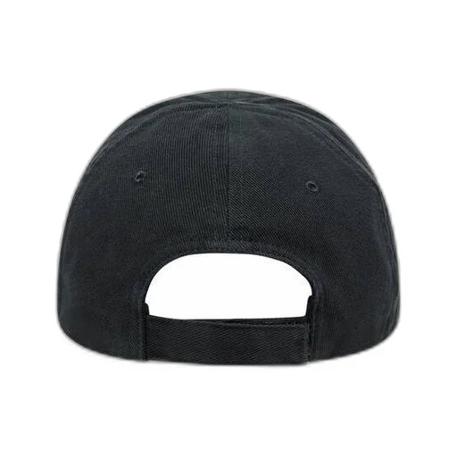 Hand-Drawn BB Icon Cap