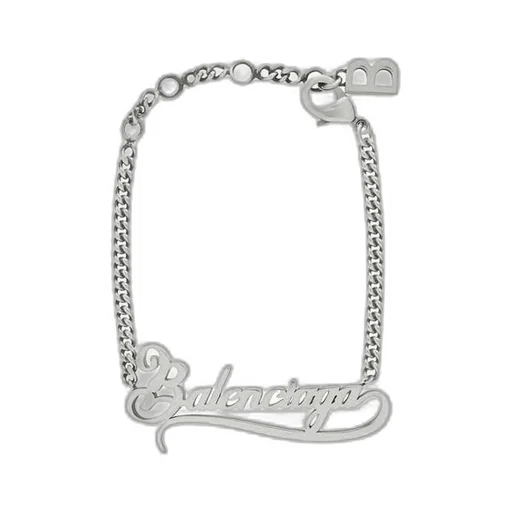 Typo Valentine Bracelet