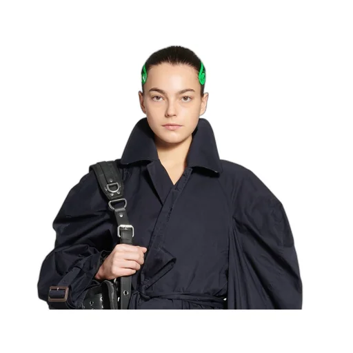 Holli XXL Clip set