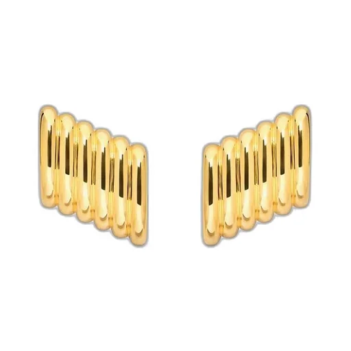 Rib Earrings