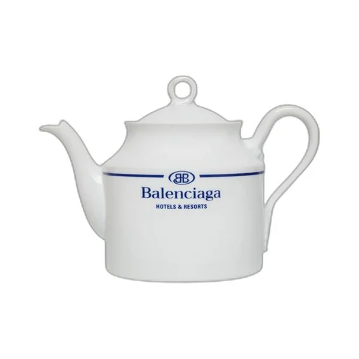 Tea Pot 
