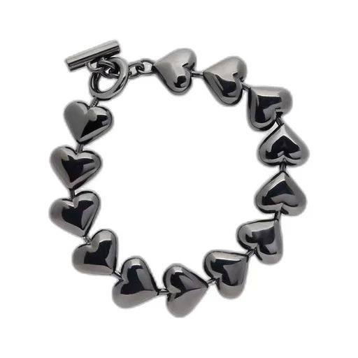 Heart Bracelet 