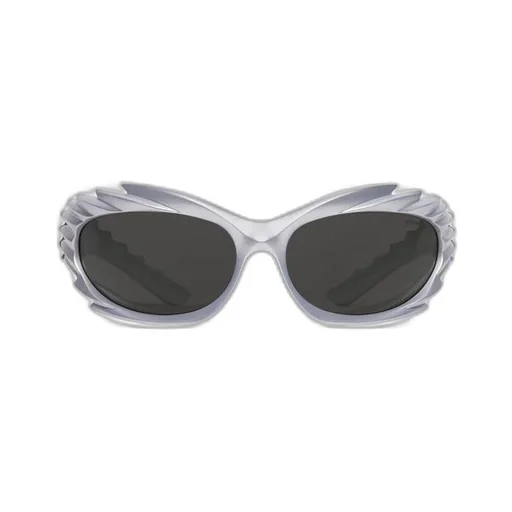 Spike Rectangle Sunglasses