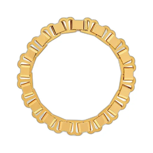 Hourglass Choker