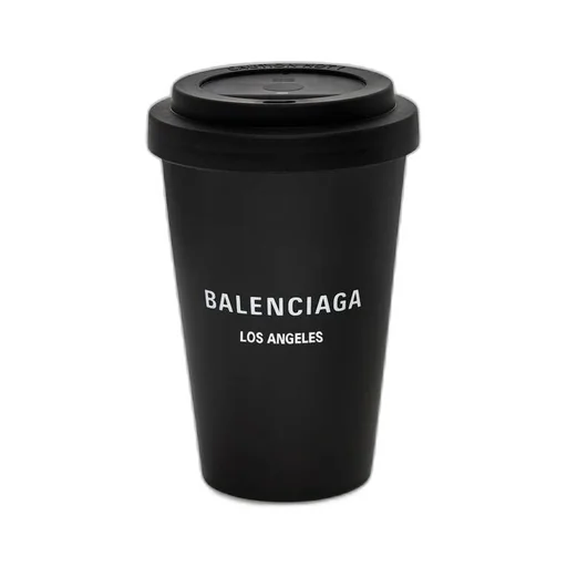 Los Angeles Coffee Cup
