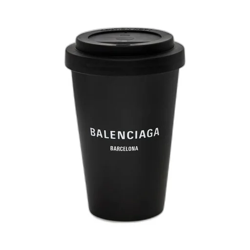 Barcelona Coffee Cup