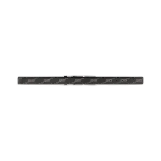 BB Signature Belt BB Monogram Coated Canvas