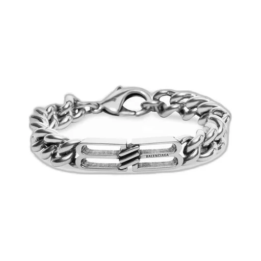 Bb Icon Gourmette Bracelet