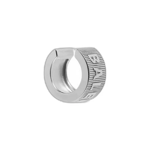 Logo Hoop XL Ear Cuff