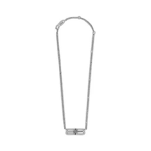 Bb Icon Necklace