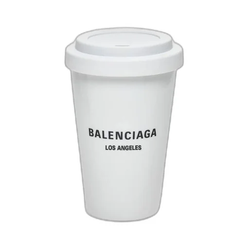 Los Angeles Coffee Cup