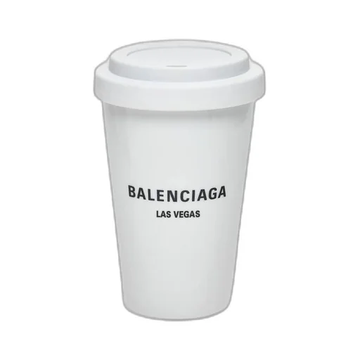 Las Vegas Coffee Cup