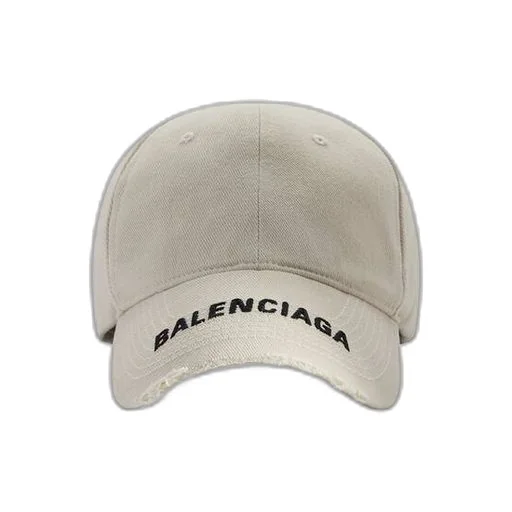 Logo Visor Cap