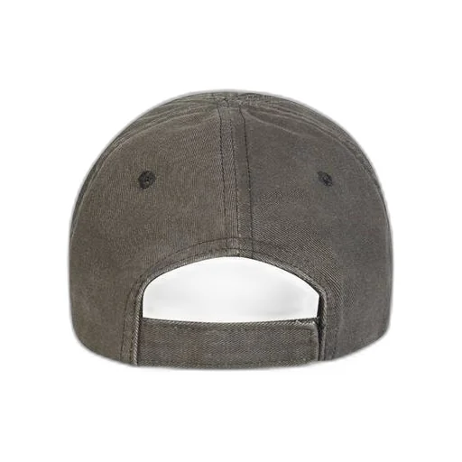 Logo Cap