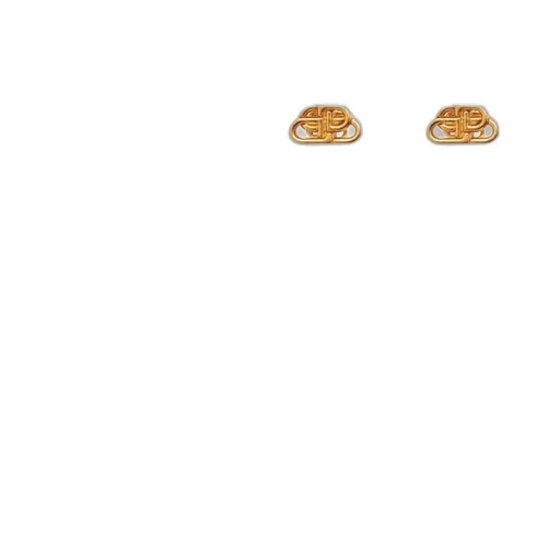 Bb Xs Stud Earrings