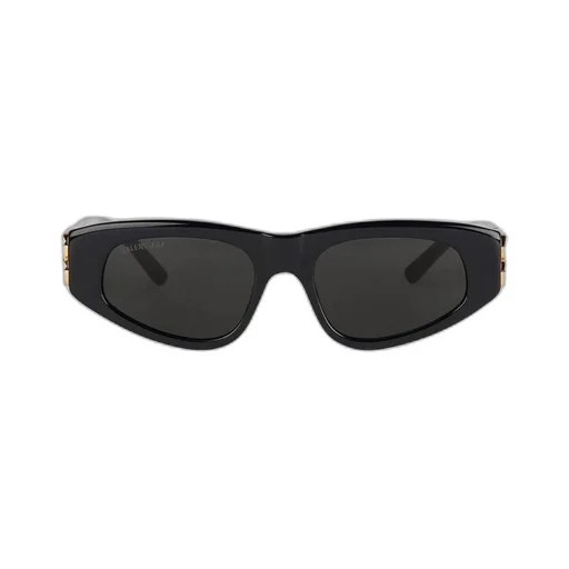 Dynasty D-Frame Sunglasses