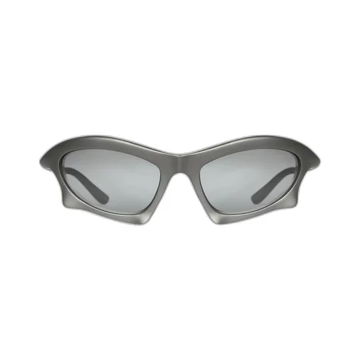 Bat Rectangle Sunglasses