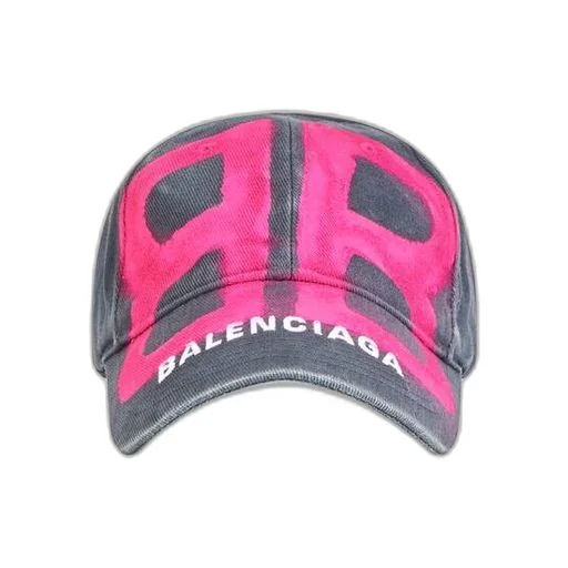 BB Sprayed Cap