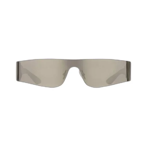 Mono Rectangle Sunglasses