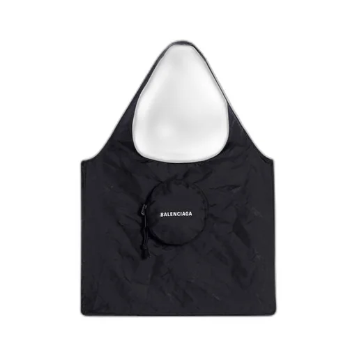 Expandable Grocery Shopper Bag