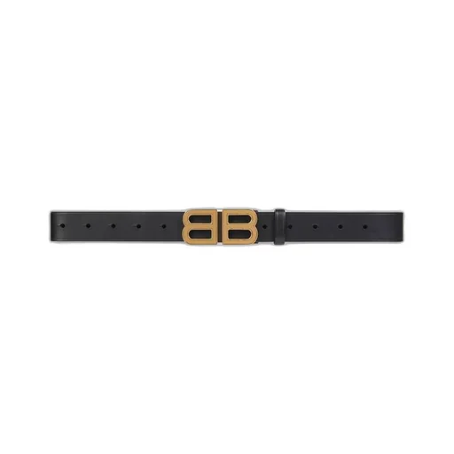 Bb Hourglass Medium Belt