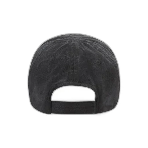 Political Campaign Destroyed Cap