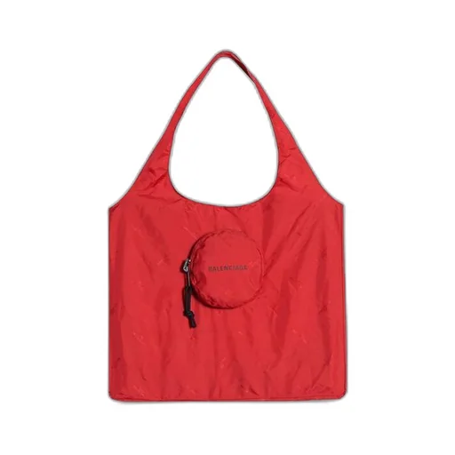 Expandable Grocery Shopper Bag