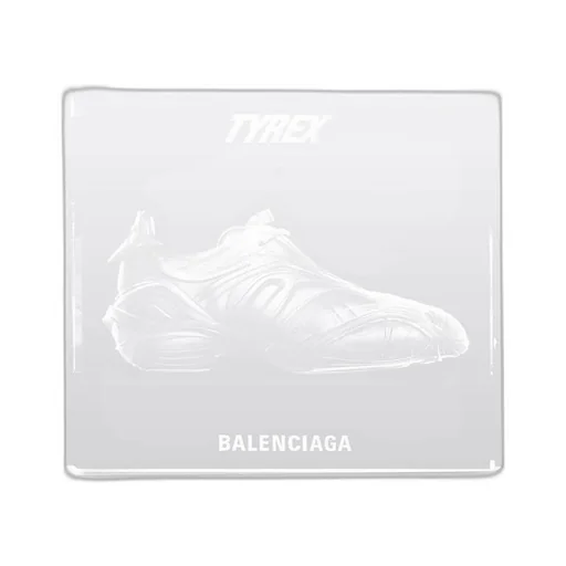 Tyrex Sneaker Laser Cube