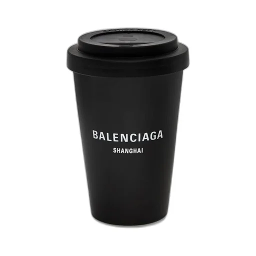 Shanghai Coffee Cup