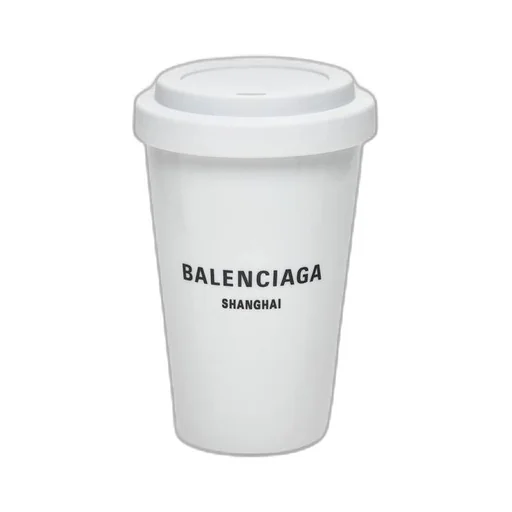 Shanghai Coffee Cup