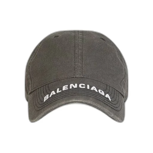 Logo Cap