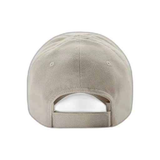 Logo Visor Cap