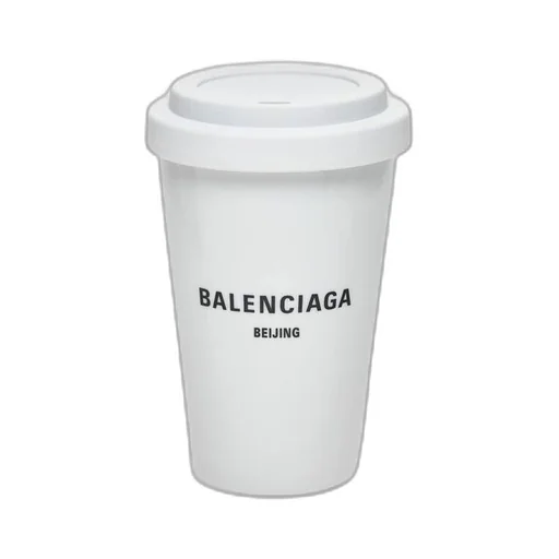 Beijing Coffee Cup