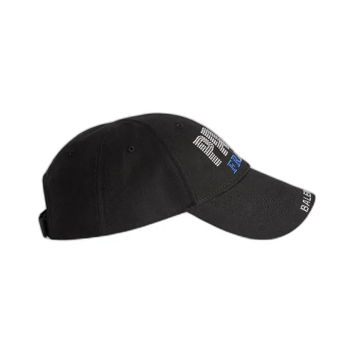 Paris Strass Cap