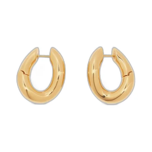 Loop Earrings