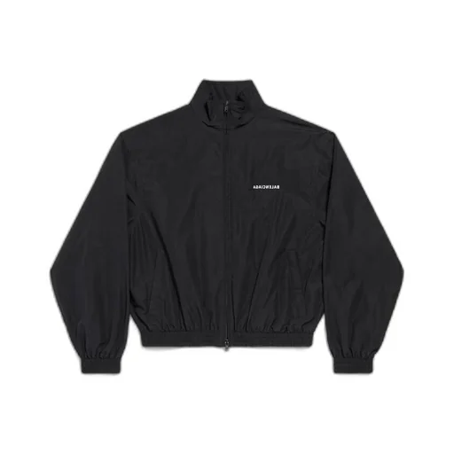 Regular Tracksuit Jacket