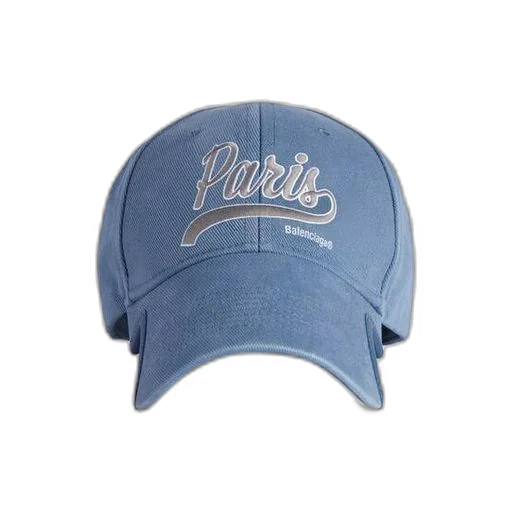 Enjoy Paris Cap