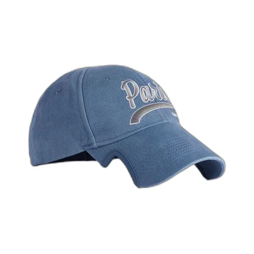 Enjoy Paris Cap