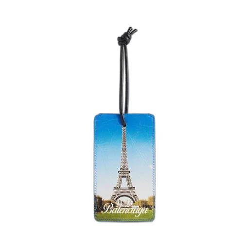 Luggage Tag
