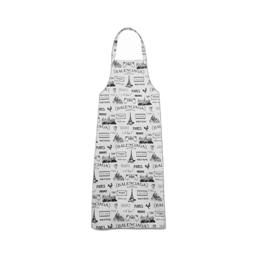 Paris Resto Apron