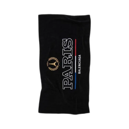 Champion City Towel