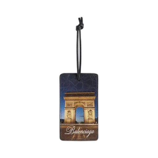 Luggage Tag
