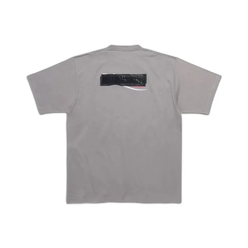 Gaffer T-Shirt Large Fit