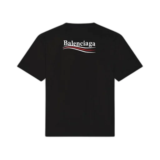 Political Campaign T-Shirt Large Fit